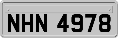 NHN4978