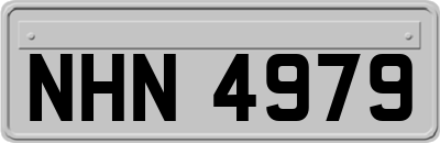 NHN4979