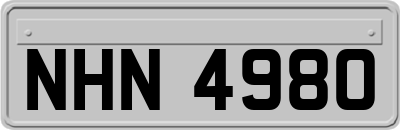 NHN4980