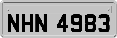 NHN4983