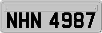 NHN4987