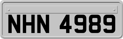 NHN4989