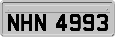 NHN4993