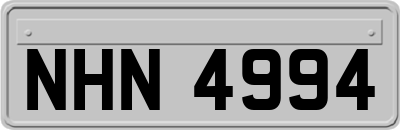 NHN4994