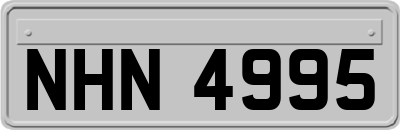 NHN4995