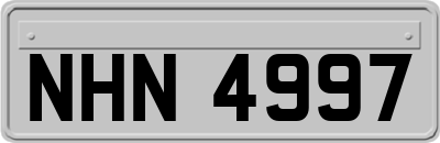 NHN4997