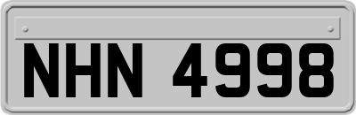 NHN4998