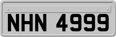 NHN4999