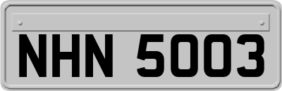 NHN5003