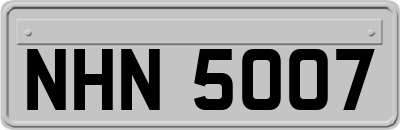NHN5007