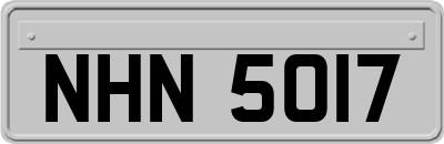 NHN5017