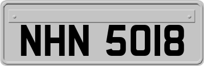 NHN5018