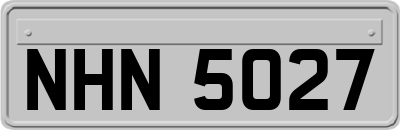 NHN5027