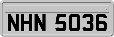 NHN5036