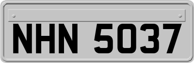 NHN5037
