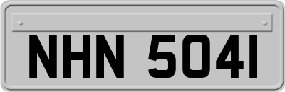 NHN5041