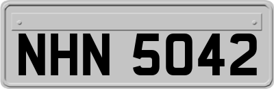 NHN5042