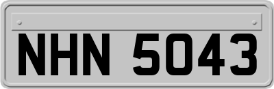 NHN5043
