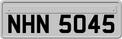 NHN5045