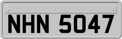 NHN5047