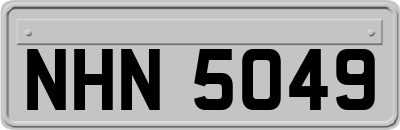 NHN5049