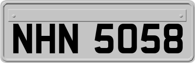 NHN5058