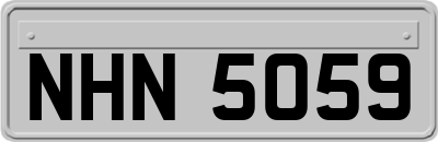 NHN5059