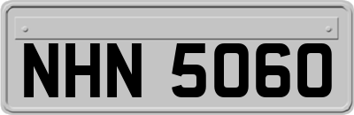 NHN5060