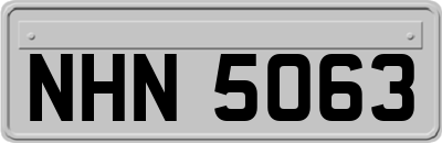 NHN5063