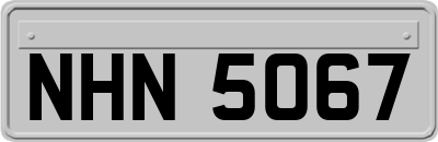 NHN5067