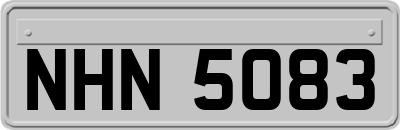 NHN5083