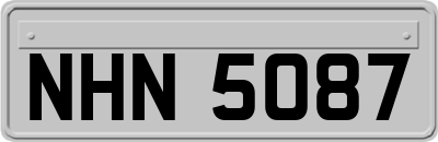NHN5087