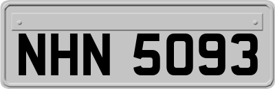 NHN5093