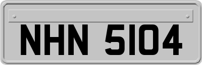 NHN5104
