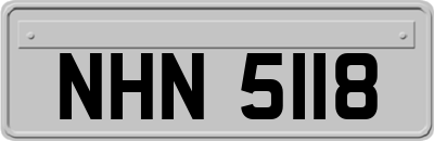 NHN5118