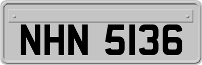 NHN5136