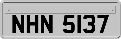 NHN5137