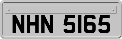 NHN5165