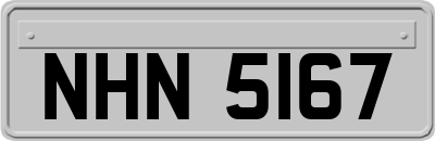 NHN5167