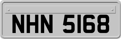 NHN5168