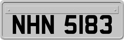 NHN5183