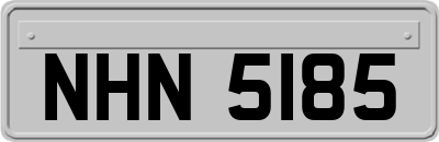 NHN5185