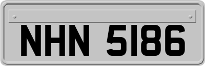NHN5186