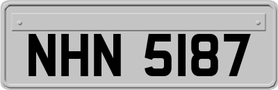 NHN5187