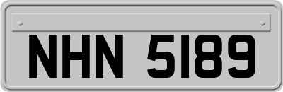 NHN5189