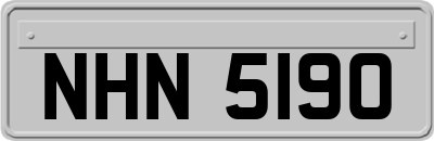 NHN5190