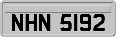 NHN5192