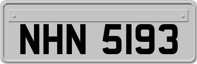 NHN5193