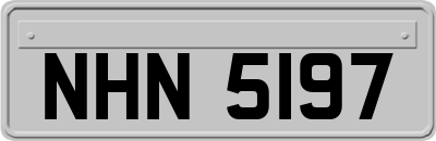 NHN5197
