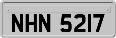 NHN5217